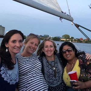 Meet your Posher, Jill